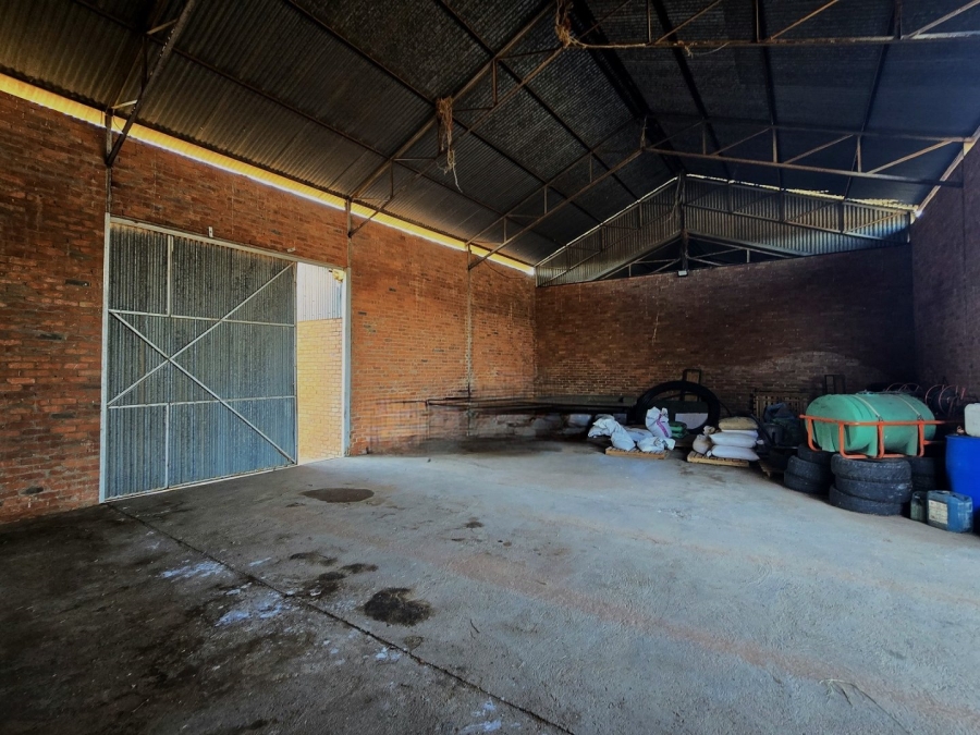 Commercial Property for Sale in Upington Rural Northern Cape